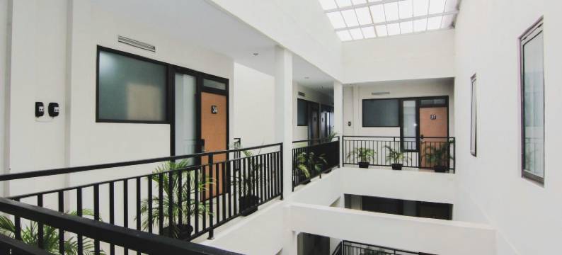 帕拉贡赛图兰3号旅馆(D'Paragon Seturan 3)图片