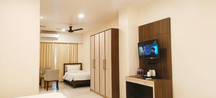Sambhabana Hotel & Suites图片