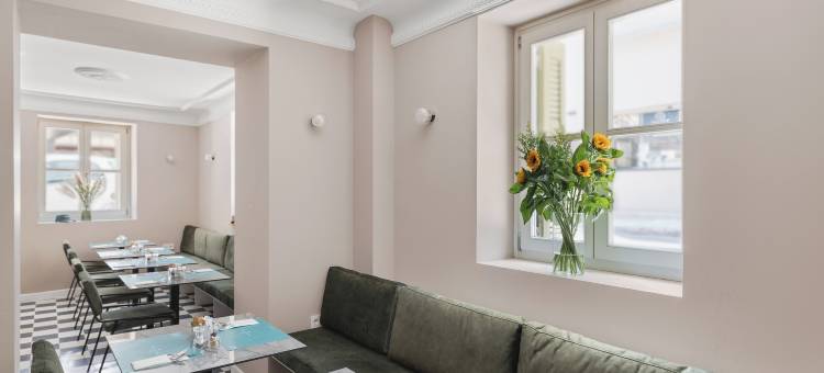 摩鲁斯雅典卫城精品酒店(Morus Acropolis Boutique Hotel)图片