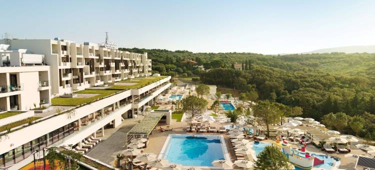 阿尔巴度假村，瓦拉马精选(Arba Resort Valamar Collection)图片