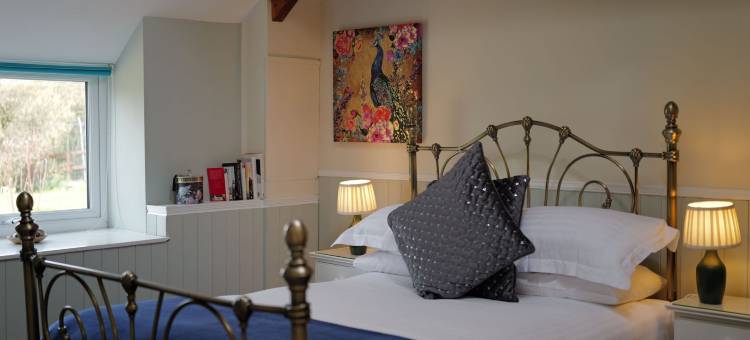 住宿地旅馆(The Place to Stay)图片