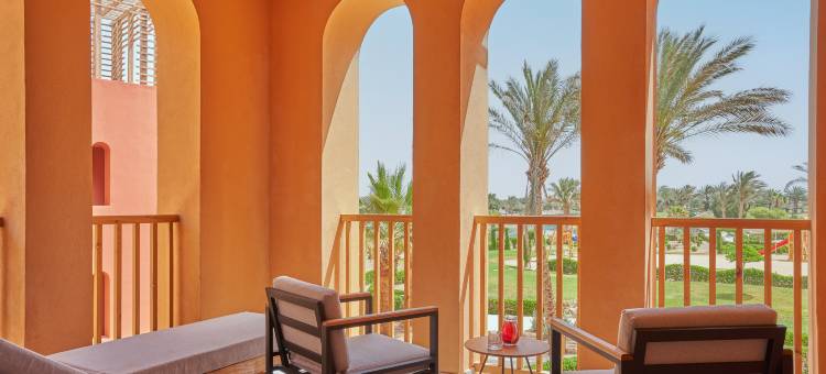 格乌纳高尔夫度假施柏阁酒店(Steigenberger Golf Resort)图片