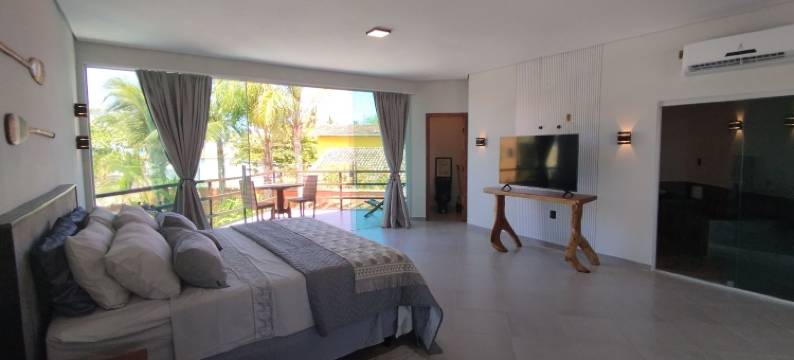 诺普拉多宾馆(Pousada Novo Prado)图片