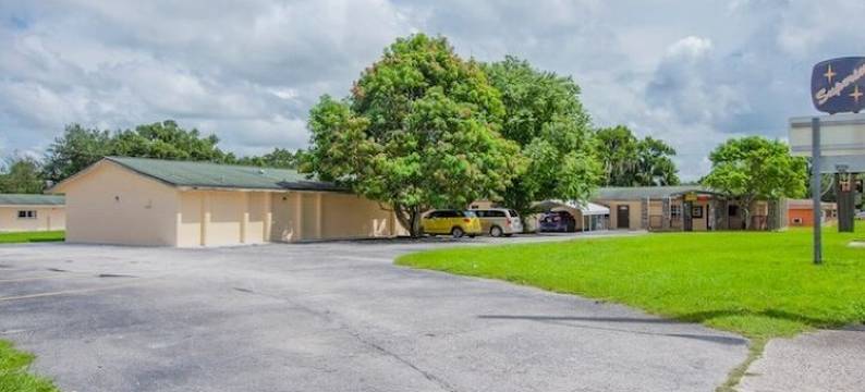 OYO 巴托精品经济酒店(OYO Superior Budget Inn Bartow)图片