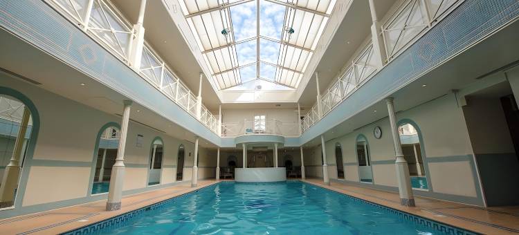 莱贡阿姆斯酒店(The Lygon Arms - an Iconic Luxury Hotel)图片