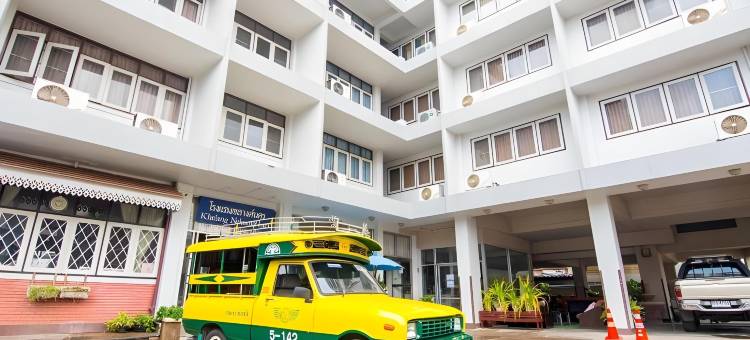 克朗纳高酒店(Khelangnakorn Hotel)图片