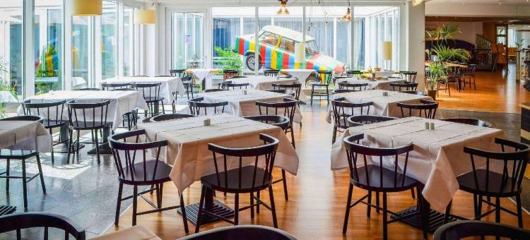 莱比锡早安+(Good Morning + Leipzig)图片