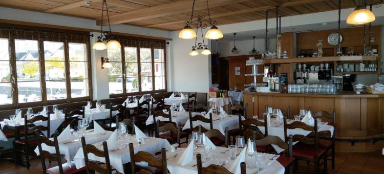 温克里德湖畔酒店(Seehotel Winkelried)图片