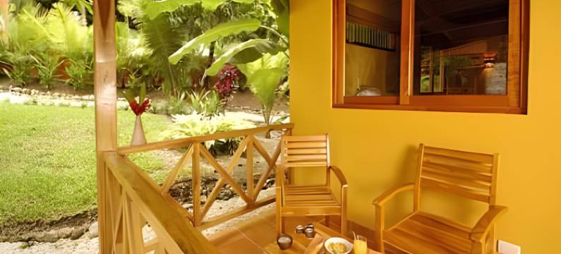 伊森西亚酒店及别墅(Esencia Hotel and Villas)图片