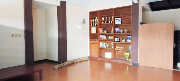 GS伊斯兰家庭旅馆(Guest House Syariah GS Taman Keluarga)图片
