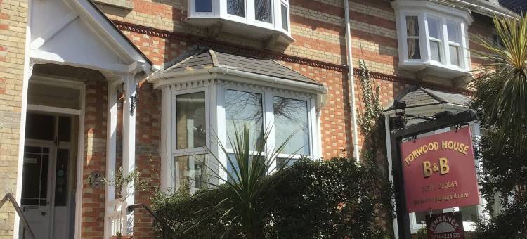 托伍德豪斯酒店(Torwood House)图片