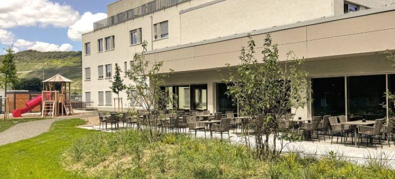 伯恩卡斯特尔-库斯JUFA酒店(Jufa Bernkastel Kues)图片