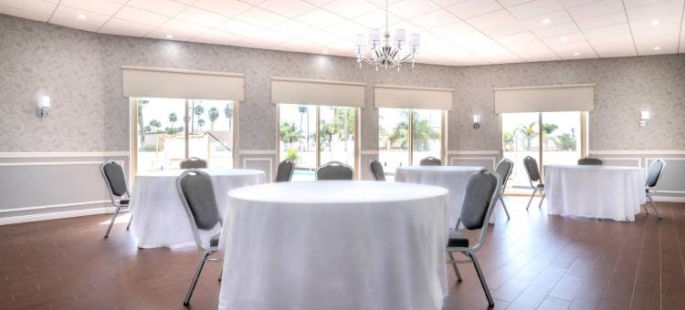 沃拉尔阿桑德连锁酒店(The Volare, Ascend Hotel Collection)图片