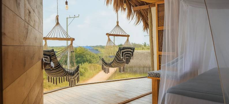 RCH豪华酒店与泳池(RCH LUXURY HOTEL & POOL)图片