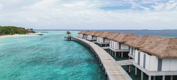 马尔代夫诺库洲至奢选酒店(Noku Maldives, Vignette Collection)图片