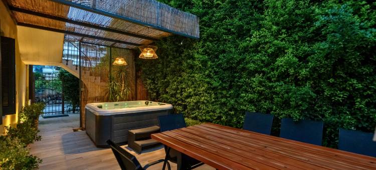 乡村之家旅馆(Country Home)图片