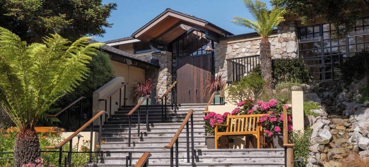 Hyatt Vacation Club at Highlands Inn图片