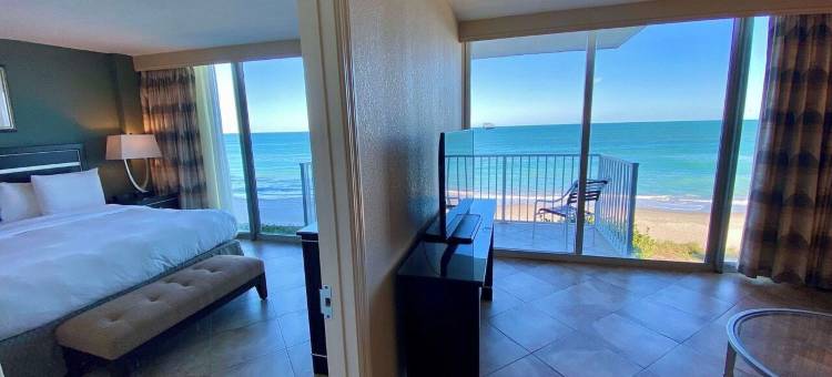 丽笙海岸套房酒店(Radisson Suite Hotel Oceanfront)图片