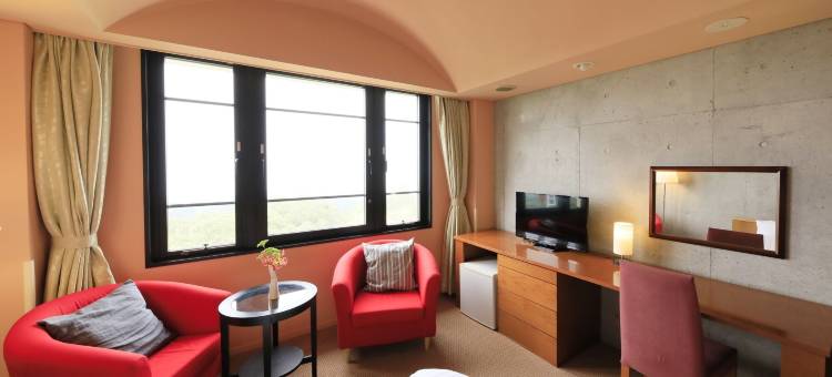 别府风雅旅馆(Beppu Fuga)图片