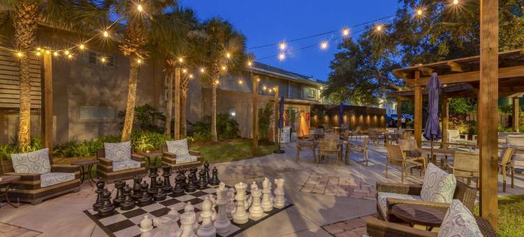 Best Western Plus Jekyll Island图片