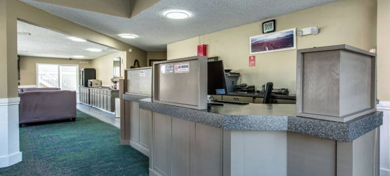 科奇曼旅馆(Coachman Inn)图片