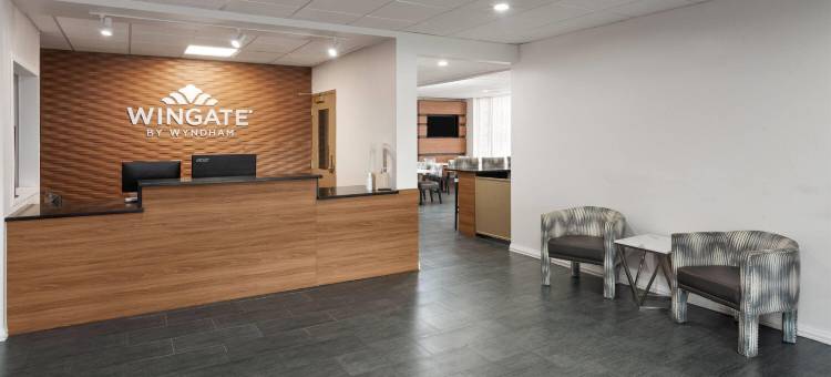 伊克诺酒店(Wingate by Wyndham Sheboygan)(Wingate by Wyndham Sheboygan)图片