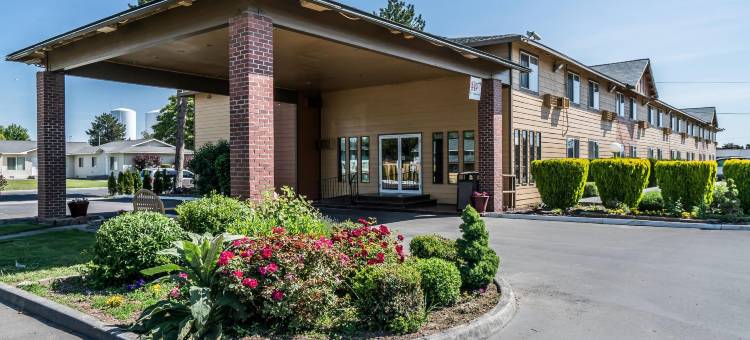 凯艺酒店(Quality Inn)图片