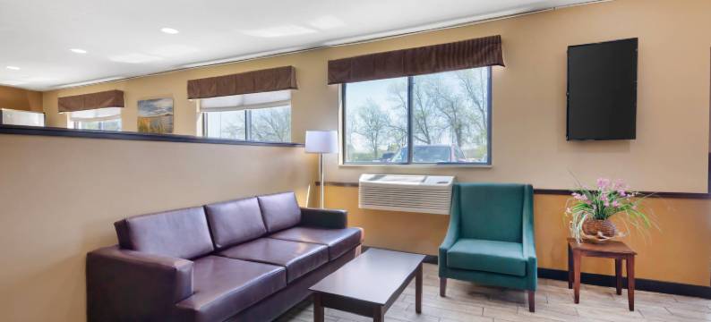 凯艺酒店-哥伦比亚购物中心(Quality Inn Columbia Mall)图片