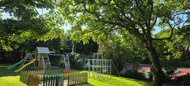 温泼尔豪斯酒店及度假村(Renvyle House Hotel & Resort)图片