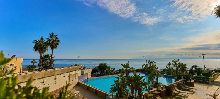 卡塔尼亚福朋喜来登酒店及会议中心(Four Points by Sheraton Catania Hotel & Conference Center)图片