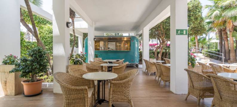 THB格兰普拉亚酒店-限成人入住(THB Gran Playa - Adults Only)图片