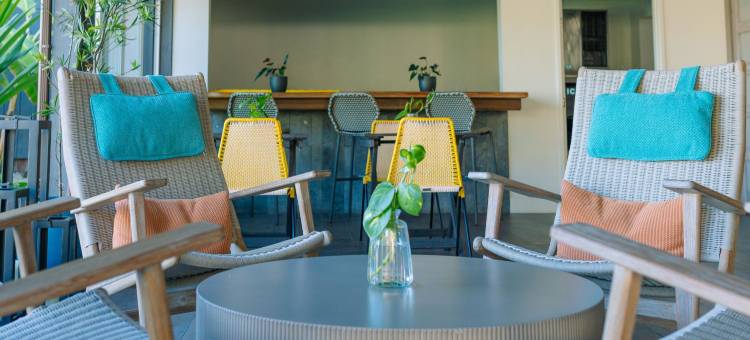 毛伊岛海滨酒店(Maui Seaside Hotel)图片