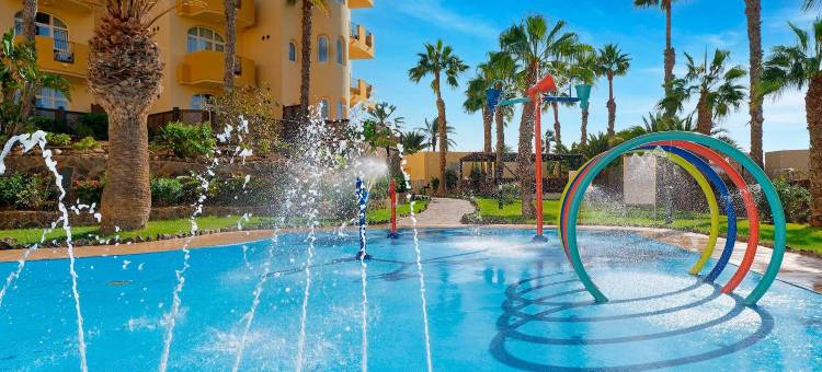 Sport Hotel Monte Feliz - Powered by Playitas图片