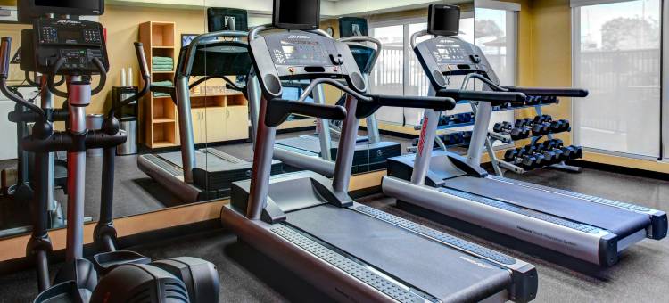 贝克斯菲尔德西TownePlace Suites酒店(TownePlace Suites Bakersfield West)图片