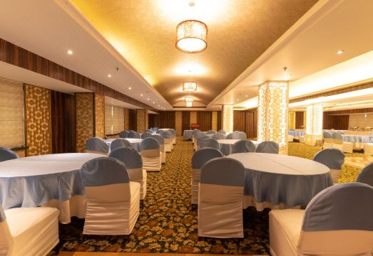A Hotel, Ludhiana Hotel Overview