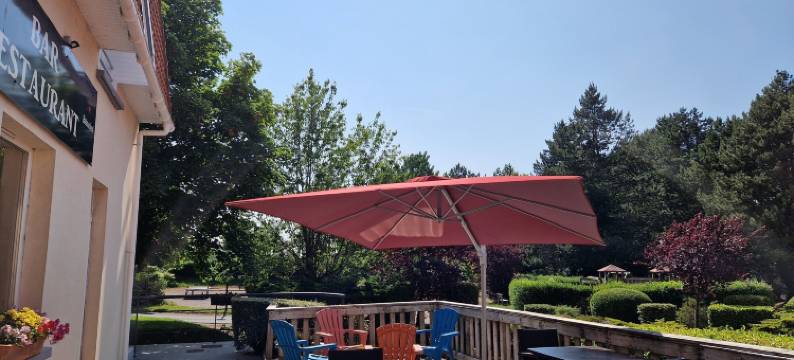 巴勒酒店(Hotel Bal)图片