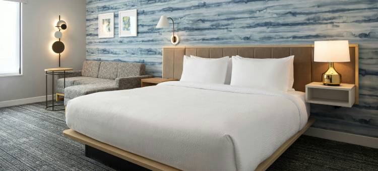 TownePlace Suites by Marriott Tecumseh Windsor图片