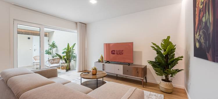 GuestReady - Vera Cruz - C图片