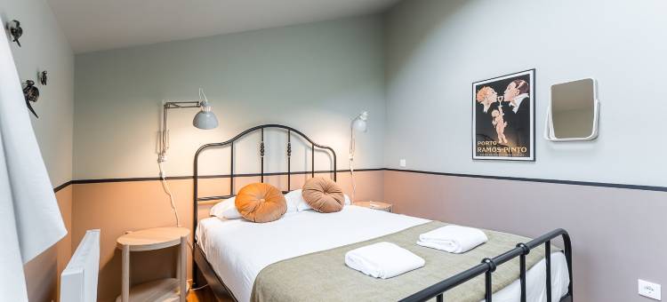 GuestReady - Spacious and Modern Apt W/ Skylight图片