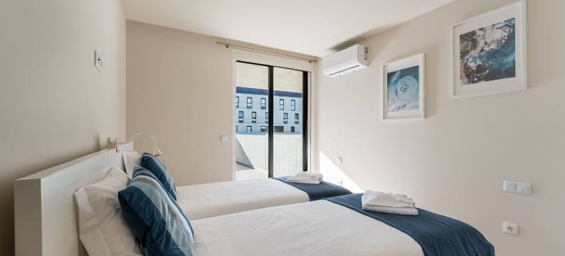 GuestReady - Oásis beira-mar em condomínio privado图片
