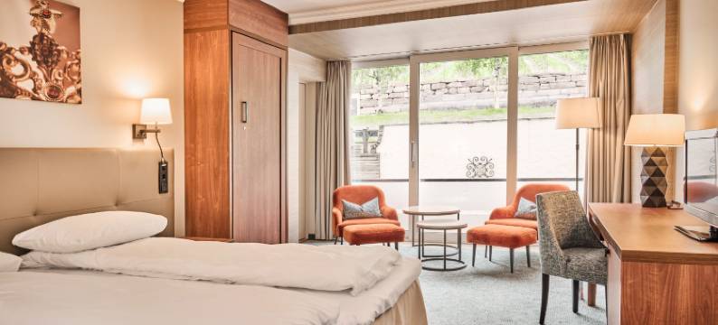 乌兰斯万酒店(Hotel Ullensvang)图片