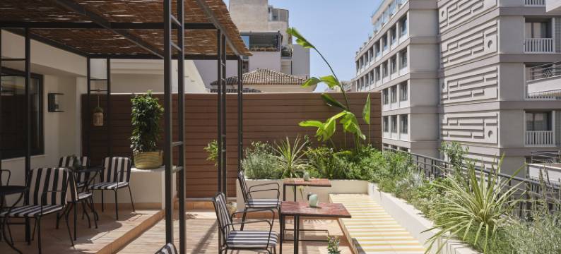 阿斯提孔之家(Astikon House)图片