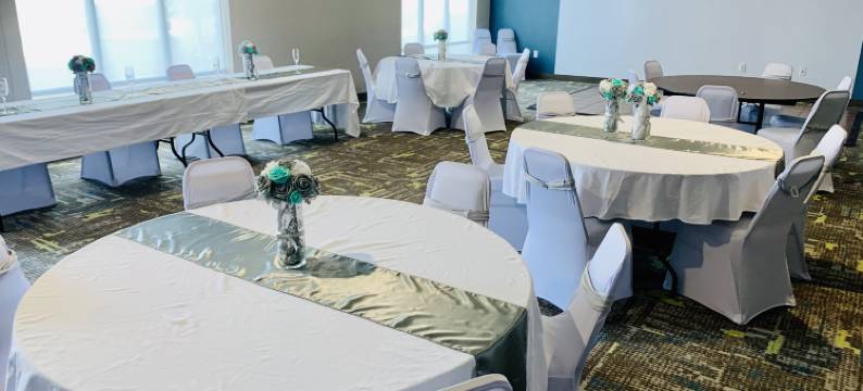 希尔顿欢朋酒店-印第安纳波利斯兹昂斯维尔(Hampton Inn Indianapolis NW/Zionsville)图片