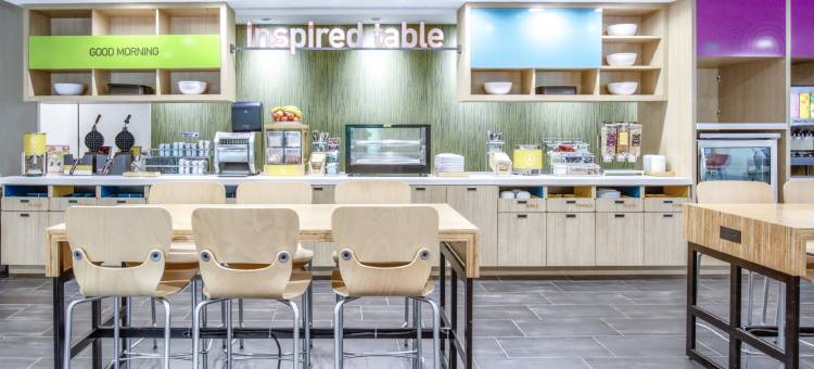 代弗尼西班牙堡希尔顿惠庭套房酒店(Home2 Suites by Hilton Daphne Spanish Fort)图片