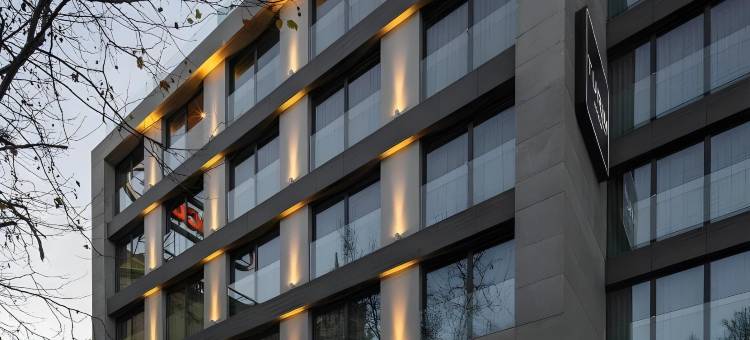 图里姆波尔图酒店(Turim Oporto Hotel)图片