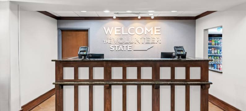 北查塔努加希尔顿欢朋酒店(Hampton Inn Chattanooga-North/Ooltewah)图片