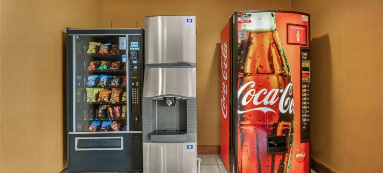 圣弗朗西斯维尔贝斯特韦斯特酒店(Best Western St. Francisville Hotel)图片