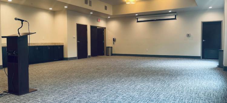 舒眠酒店及套房-圆石城-奥斯汀北部(Sleep Inn & Suites Round Rock - Austin North)图片