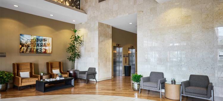 西雅图/贝尔维尤凯悦嘉寓酒店(Hyatt House Bellevue)图片