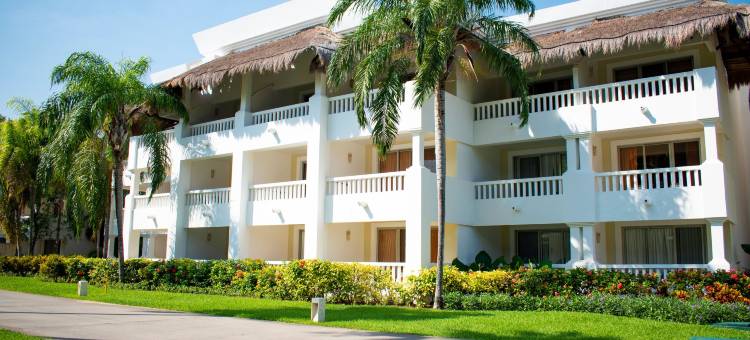 日落公主全包大酒店(Grand Sunset Princess - All Inclusive)图片